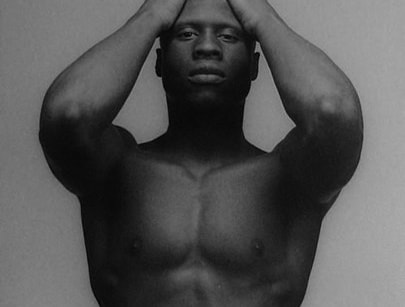 Ken Moody, 1984