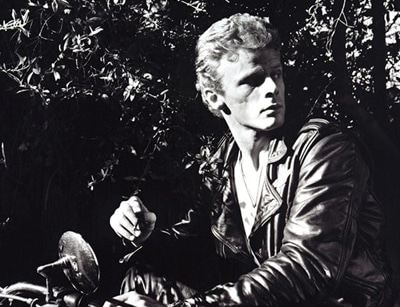 Robert Mapplethorpe