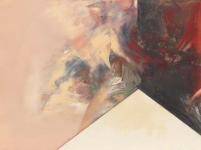 Jay DeFeo