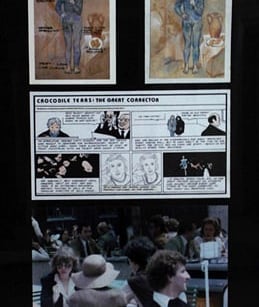 Douglas Huebler Exhibition of Works​, 2006