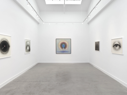 Rodolfo Abularach, “Cosmic Vision”