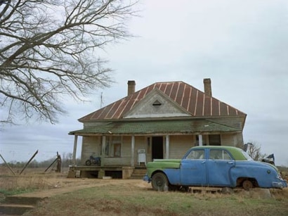 William Christenberry