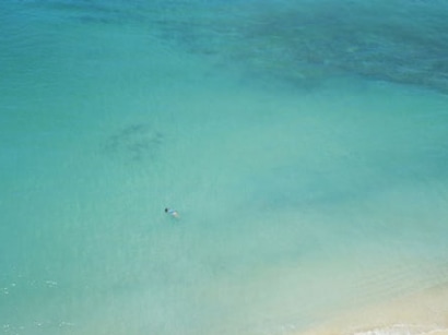 ​A photograph by Richard Misrach (Untitled)