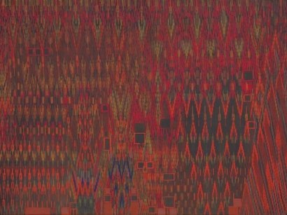 Lee Mullican