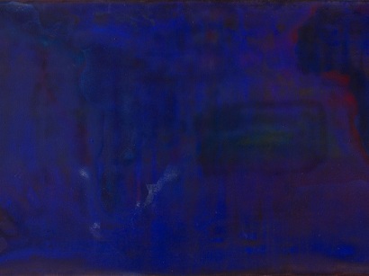 Frank Bowling