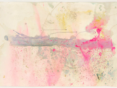 Frank Bowling