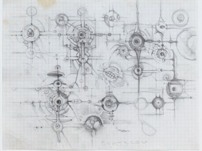 Lee Bontecou