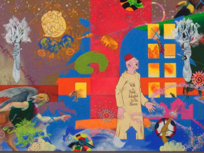 Tom Knechtel