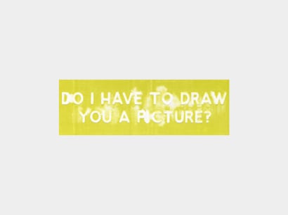 Mel Bochner