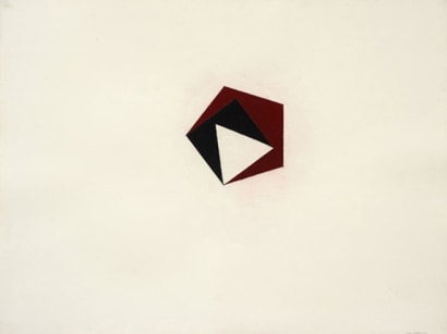Mel Bochner