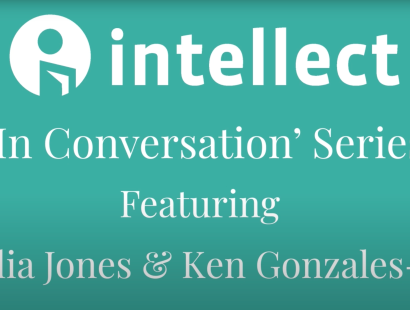 IN CONVERSATION WITH AMELIA JONES &amp; KEN GONZALES-DAY