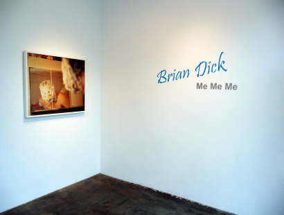 Brian Dick