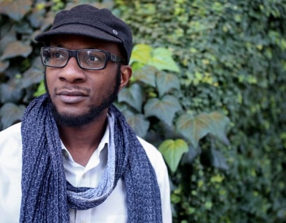 The New York Times on Teju Cole