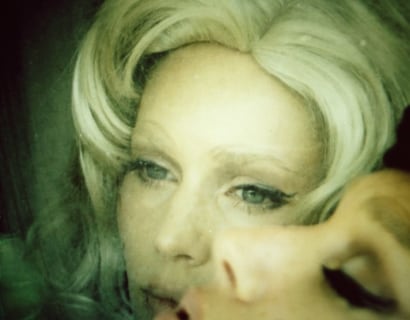 Collector Daily on Marianna Rothen