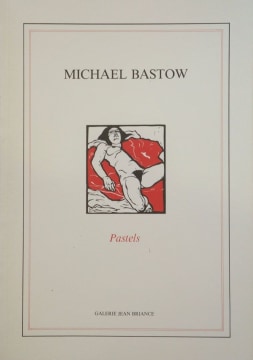 Michael Bastow