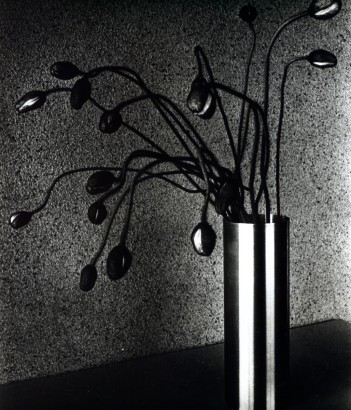Daido Moriyama - Documentary 79, Tokyo, 1986 Gelatin silver print, printed c. 1986. 8 x 10 inches ; Bruce Silverstein Gallery
