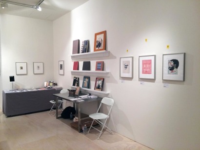 New York Art Book Fair