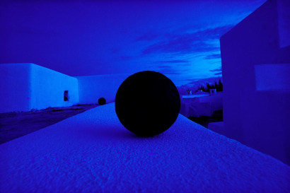 Pete Turner (1934-2017)