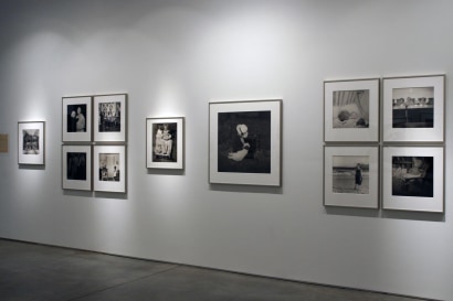 Rosalind Fox Solomon | Inside Out | Bruce Silverstein Gallery