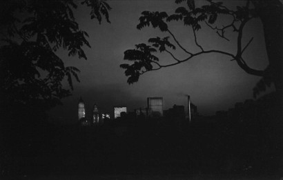 W. Eugene Smith -  Pittsburgh, c. 1955-56  | Bruce Silverstein Gallery