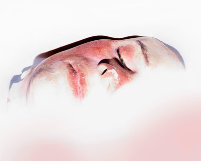 Brea Souders - Rosie, 2012 Archival inkjet print | Bruce Silverstein Gallery