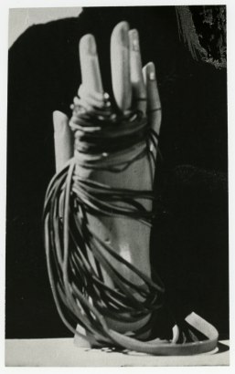 Man Ray -  Main Ray, 1936  | Bruce Silverstein Gallery