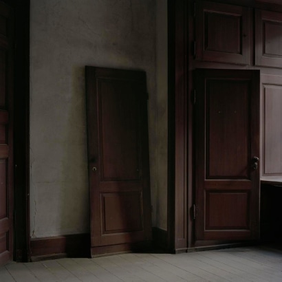 Trine S&oslash;ndergaard - Interior #16, 2008 | Bruce Silverstein Gallery