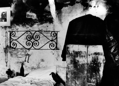 Mario Giacomelli -  Questo ricordo lo vorrei raccontare,&nbsp;1998-2000&nbsp;(I would like to tell you this memory)  | Bruce Silverstein Gallery