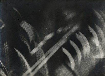 Man Ray -  Emak Bakia (film still), 1926  | Bruce Silverstein Gallery