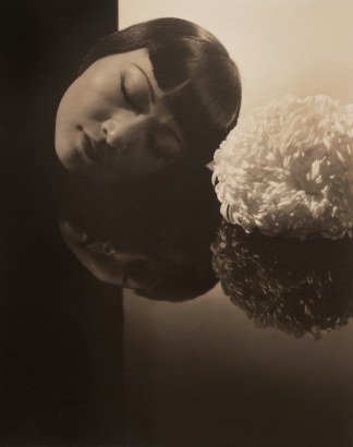 Edward Steichen, Anna May Wong, New York, 1930
