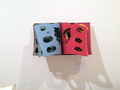 New York Art Book Fair