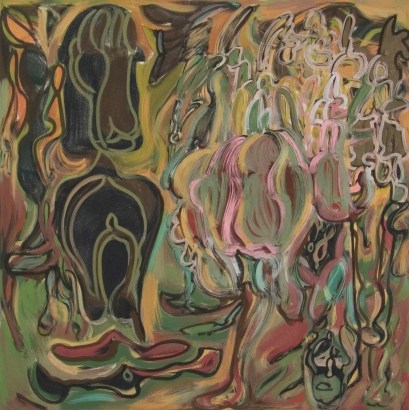 Frederick Sommer (1905-1999), Untitled, 1946