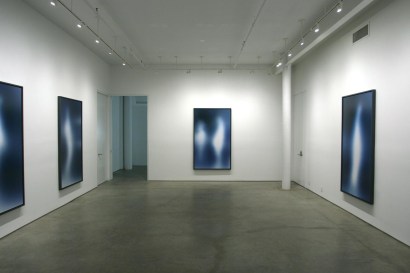 Silvio Wolf : Us | installation image 2013 | Bruce Silverstein Gallery
