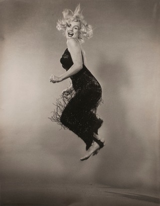 Philippe Halsman, Marilyn Monroe, c. 1959