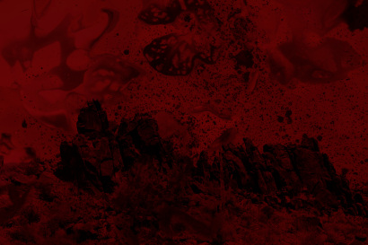 Łich&iacute;&iacute; III (Red), 2020