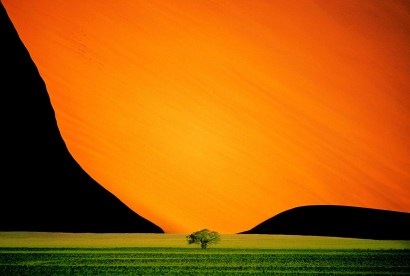 Pete Turner (1934-2017)