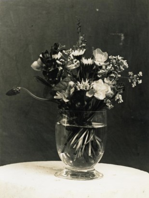 Constantin Br&acirc;ncuşi - Still Life, 1933 | Bruce Silverstein Gallery