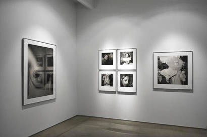 Rosalind Fox Solomon | Bruce Silverstein Gallery