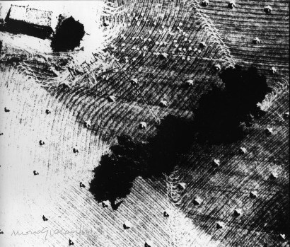Mario Giacomelli -  Untitled,&nbsp;n.d  | Bruce Silverstein Gallery