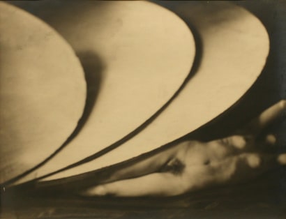 Frantisek Drtikol - Untitled, c. 1927-35 | Bruce Silverstein Gallery