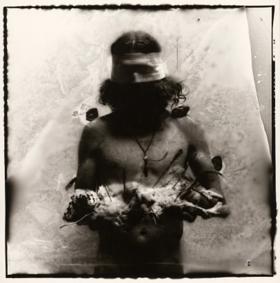 Joel-Peter Witkin (b. 1939)