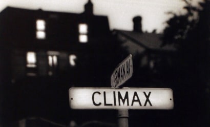 W. Eugene Smith - Pittsburgh, 1955-56 | Bruce Silverstein Gallery