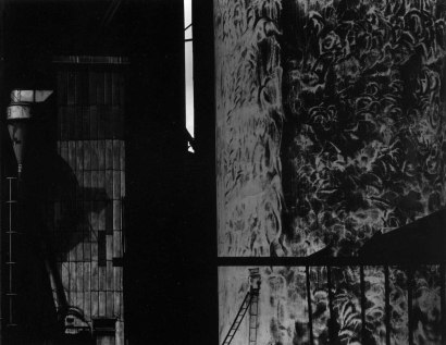 Nathan Lyons -  Untitled, 1965  | Bruce Silverstein Gallery