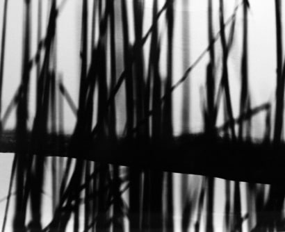 Larry Silver - Water #10,&nbsp;2005 Gelatin silver print, printed c. 2005 | Bruce Silverstein Gallery