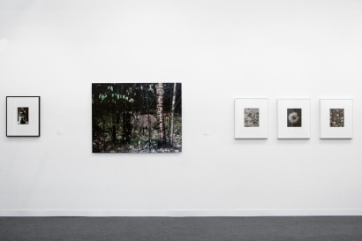 The Armory Show