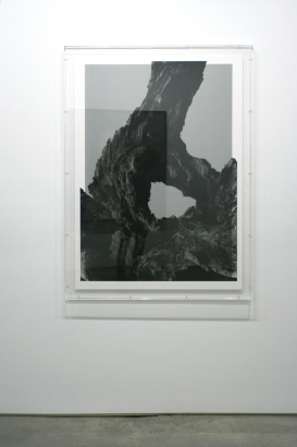 Nicolai Howalt &amp; Trine S&oslash;ndergaard | installation image 2013 | Bruce Silverstein Gallery