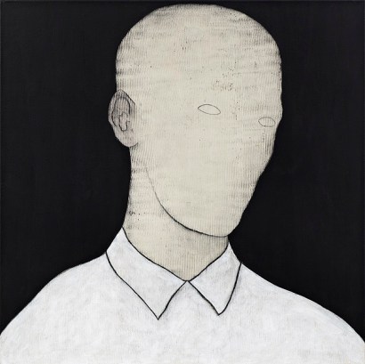 Max Neumann (b. 1949), Untitled, March, 2012