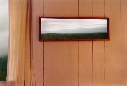 Eileen Neff -  Dickinson, 2004  | Bruce Silverstein Gallery