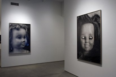 Rosalind Fox Solomon | Inside Out | Bruce Silverstein Gallery