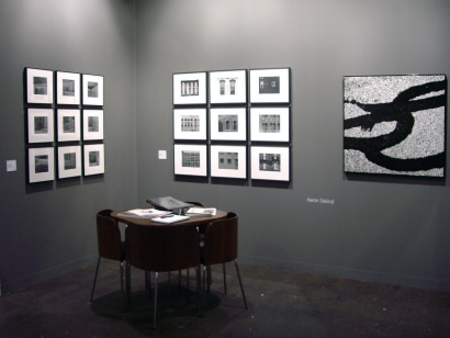 Art Basel 40